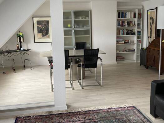Wohnung zum Kauf 279.000 € 3 Zimmer 117 m² Ost Hildesheim 31134