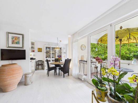 Wohnung zum Kauf 759.000 € 3 Zimmer 87 m² 1. Geschoss Thalk.Obersendl.-Forsten-Fürstenr.-Solln München 81479