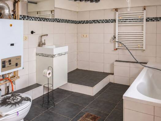 Sonstiges zum Kauf als Kapitalanlage geeignet 9.800 € 3 Zimmer 60 m² 100 m² Grundstück Telgte Peine 31228