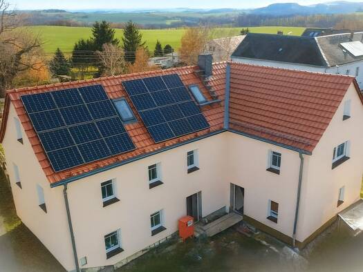 Einfamilienhaus zur Miete 1.750 € 6 Zimmer 160 m² frei ab 01.07.2026 Schmorsdorf Müglitztal 01809