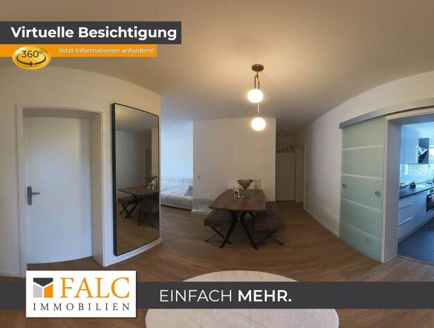 Wohnung zur Miete 670 € 3,5 Zimmer 77 m² 3. Geschoss frei ab 01.08.2025 Elisabeth-Schiemann-Straße 3 Statistischer Bezirk 42 Hamm 59077