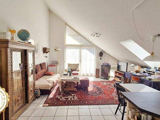 Wohnung zum Kauf 249.000 € 3 Zimmer 64 m² 2. Geschoss Maichingen Sindelfingen 71069