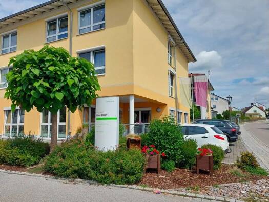 Wohnung zum Kauf 170.000 € 1 Zimmer 22 m² Wenzenbach Wenzenbach 93173