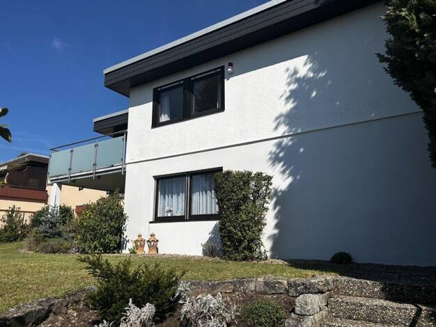 Einfamilienhaus zum Kauf 550.000 € 7 Zimmer 189 m² 889 m² Grundstück Garitz Bad Kissingen 97688