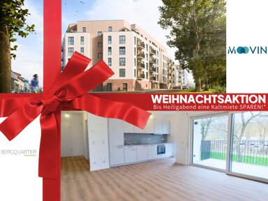 Studio zur Miete 750 € 2 Zimmer 64,5 m² 1. Geschoss frei ab 01.01.2025 Kroatenweg 19 Kroatenhügel Magdeburg 39116