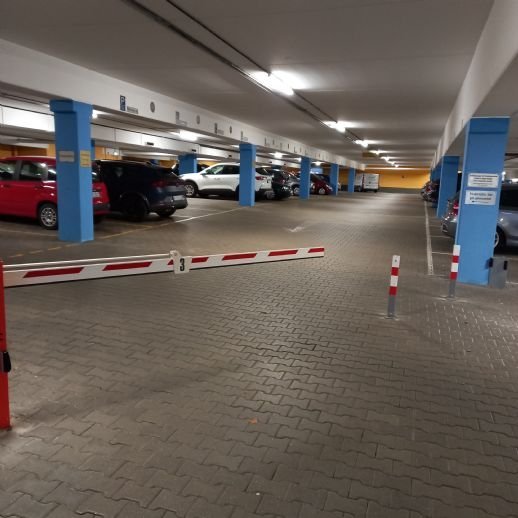 Tiefgaragenstellplatz zur Miete provisionsfrei 60 € Hühlstraße 11-13 Beckum Beckum 59269