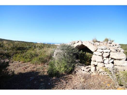 Acker-/Waldstück zum Kauf 133.000 € Ciutadella 07769