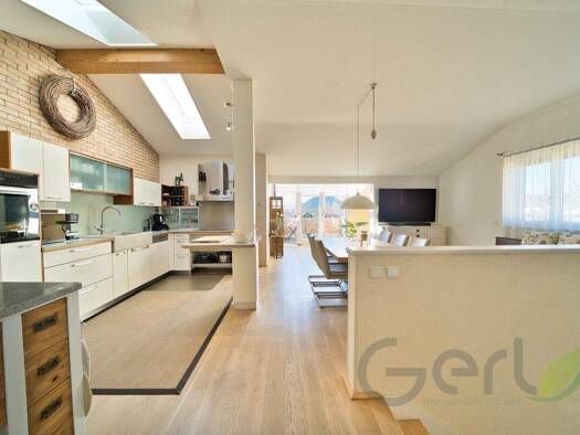 Maisonette zum Kauf 798.000 € 5 Zimmer 143,8 m² Wals 5071