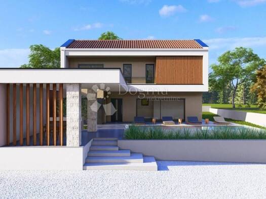 Haus zum Kauf 599.000 € 5 Zimmer 161 m² Zminj Zminj