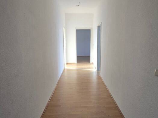 Wohnung zur Miete 370 € 2 Zimmer 69,6 m² 13. Geschoss frei ab sofort Wittenberger Straße 10 Bernsdorf Chemnitz 09126