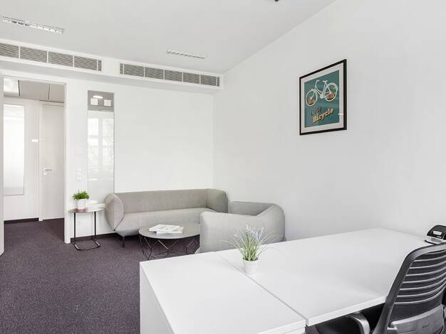 Bürofläche zur Miete provisionsfrei 6.176 € 45 m² Bürofläche Maximilianstraße Altstadt-Lehel München 80539