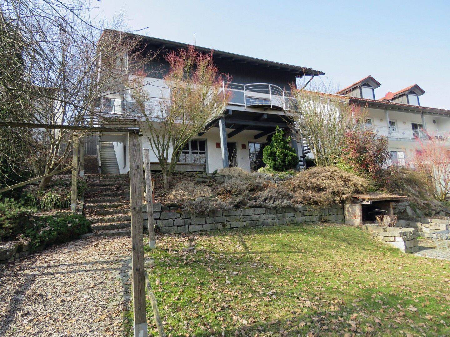 Einfamilienhaus zum Kauf - Ansicht 6