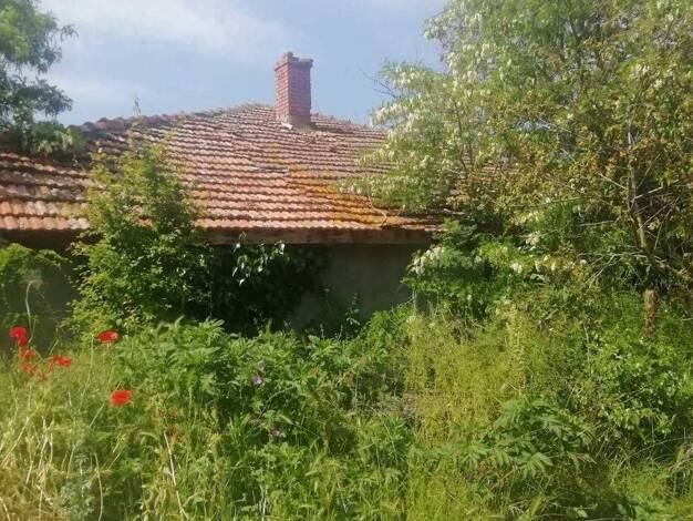 Haus zum Kauf provisionsfrei 36.000 € 4 Zimmer 160 m² 863 m² Grundstück Alexandrovo 8211