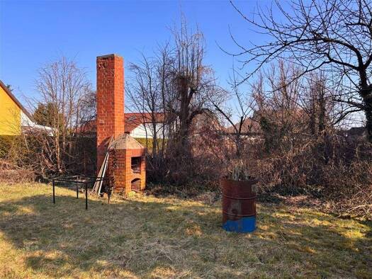 Grundstück zum Kauf 243.000 € 486 m² Grundstück Karow Berlin 13125