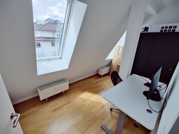 Bürofläche zur Miete provisionsfrei 645 € 14 m² Bürofläche Kellerstraße Au-Haidhausen München 81667