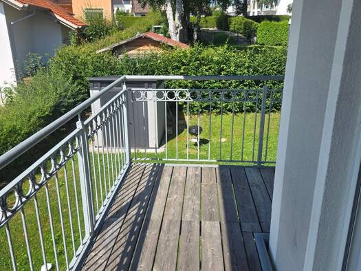 Wohnung zur Miete 1.140 € 2 Zimmer 79 m² Geschoss 1/3 frei ab 01.10.2026 Schongau 86956