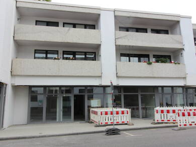 Laden zur Miete 117 m² Verkaufsfläche Haihover Str. 48 Geilenkirchen Geilenkirchen 52511