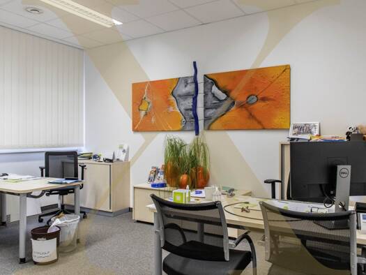 Büro zur Miete 1.539 € Vöcklabruck 4840