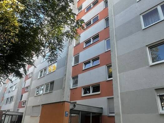 Wohnung zum Kauf 199.500 € 28 m² Geschoss 5/5 Thalk.Obersendl.-Forsten-Fürstenr.-Solln München 81477