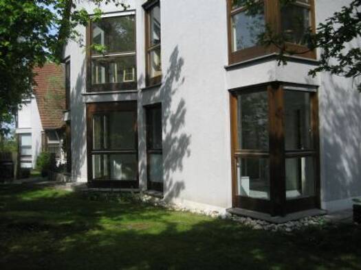 Wohnung zur Miete 1.032 € 2 Zimmer 74 m² Geschoss EG/3 frei ab sofort Erlenstegen Nürnberg 90491