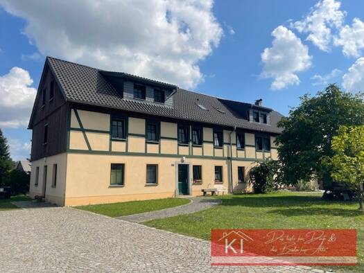 Wohnung zur Miete 235 € 1 Zimmer 36,1 m² Burkau 01906