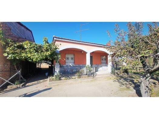 Acker-/Waldstück zum Kauf 89.000 € Losar de la Vera 10460