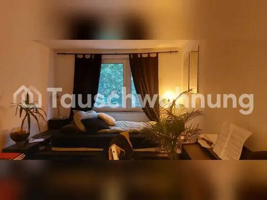 Wohnung zur Miete Tauschwohnung 450 € 1,5 Zimmer 35 m² 4. Geschoss Neustadt Mainz 55118
