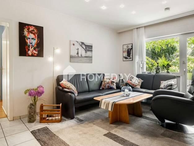 Wohnung zum Kauf 199.000 € 3 Zimmer 63 m² EG Wellinghofen Hörde 44265