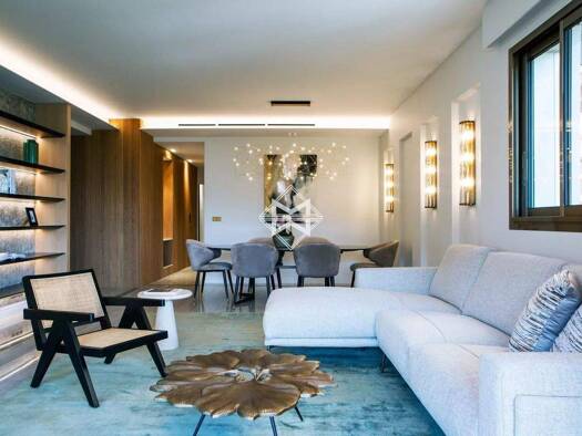 Wohnung zum Kauf 14.400.000 € 150 m² Monaco