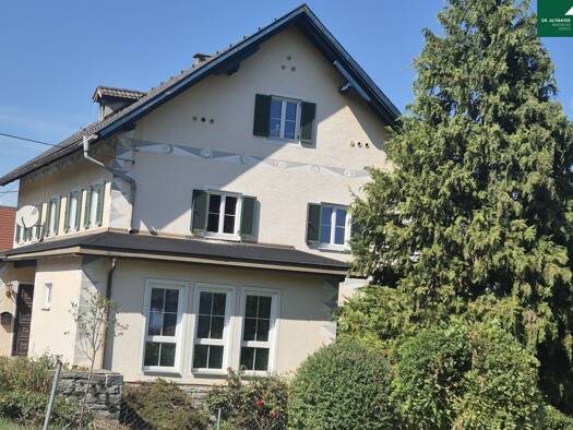 Einfamilienhaus zum Kauf 395.000 € 9 Zimmer 280 m² 1.108 m² Grundstück Paternion 9711