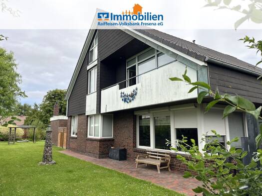 Haus zum Kauf 509.000 € 10 Zimmer 238 m² 910 m² Grundstück Carolinensiel Wittmund / Carolinensiel 26409