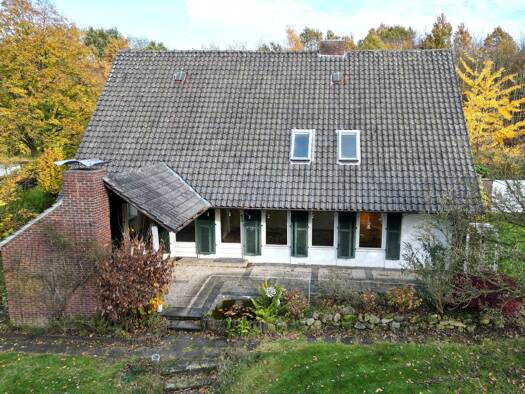 Einfamilienhaus zum Kauf 250.000 € 6 Zimmer 172 m² Stadt Ibbenbüren 49477