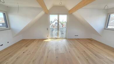 Wohnung zur Miete 1.500 € 3 Zimmer 85 m² 3. Geschoss Wallstadt Mannheim 68259