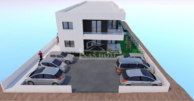 Wohnung zum Kauf 248.892 € 4 Zimmer 89 m² Vodice center