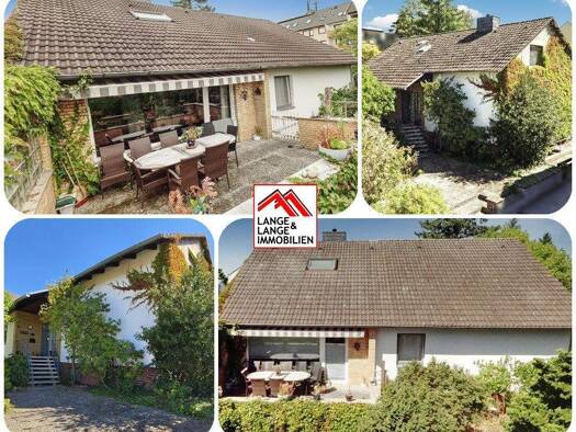 Einfamilienhaus zum Kauf 295.000 € 6 Zimmer 143 m² 747 m² Grundstück Gifhorn 38518