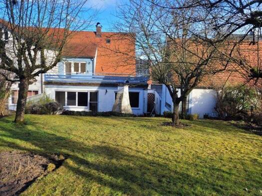 Mehrfamilienhaus zum Kauf 599.500 € 5 Zimmer 135 m² 551 m² Grundstück Friedberg 86316