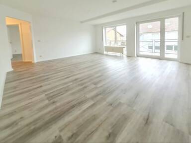 Wohnung zur Miete 680 € 2 Zimmer 49 m² 1. Geschoss frei ab sofort Kuppenheim Kuppenheim 76456