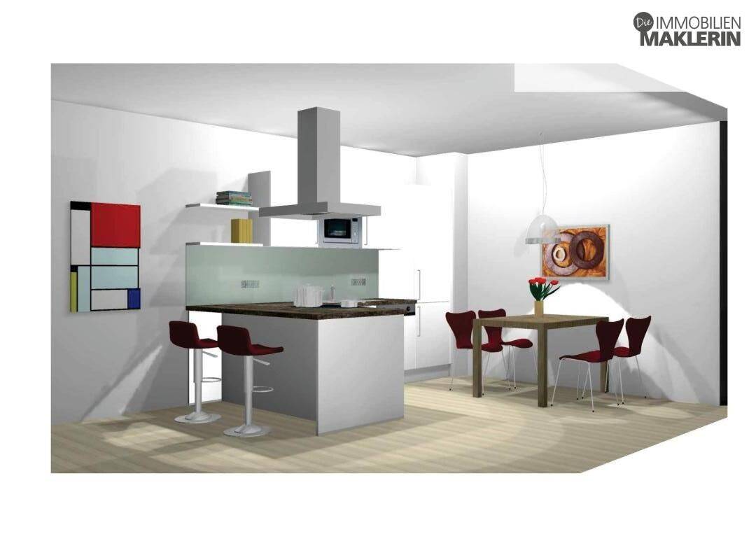 Wohnung – Linz, Rathausviertel, Innere Stadt - Mehr