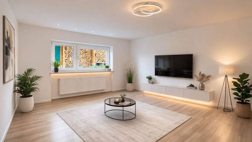 Wohnung zum Kauf 127.000 € 2 Zimmer 54 m² Nußloch 69226