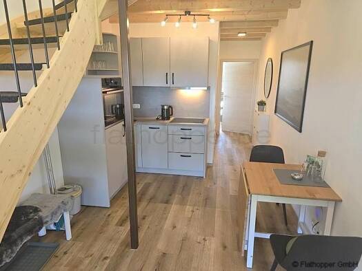 Wohnung zur Miete auf Zeit 1.060 € 2 Zimmer 38 m² frei ab 01.08.2027 Mailling Tuntenhausen 83104