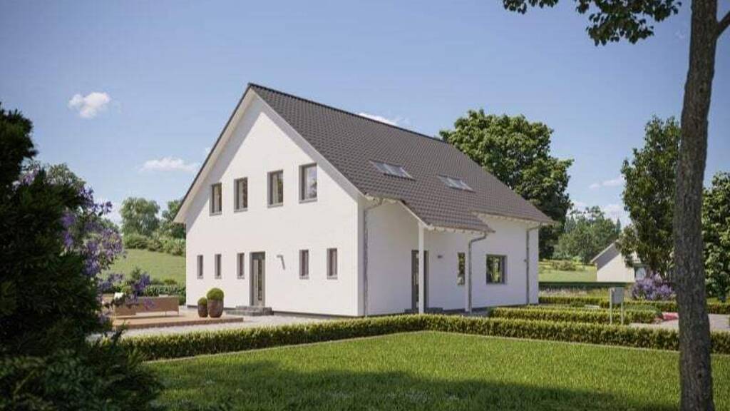 Mehrfamilienhaus zum Kauf 352.960 € 10 Zimmer 265 m² 883 m² Grundstück Hochstadt Hochstadt am Main 96272