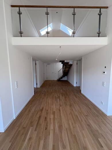 Wohnung zur Miete 3.288 € 3 Zimmer 109,6 m² 2. Geschoss frei ab sofort Solln München 81479