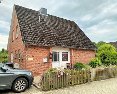 Einfamilienhaus zum Kauf 185.000 € 5 Zimmer 100 m² 746 m² Grundstück Oberndorf 21787