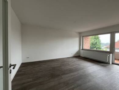 Wohnung zur Miete 850 € 4 Zimmer 104 m² 2. Geschoss Dissen Dissen am Teutoburger Wald 49201