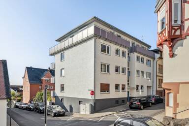 Penthouse zum Kauf 548.000 € 6 Zimmer 146 m² Bad Nauheim Bad Nauheim 61231
