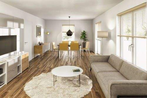 Immobilie in Mistelbach - TRAUMHAFTE STADTVILLA in der VG Mistelbach - Bild 2