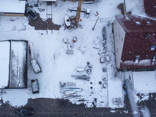 Grundstück zum Kauf 120.000 € 388 m² Grundstück Behla Hüfingen / Behla 78183