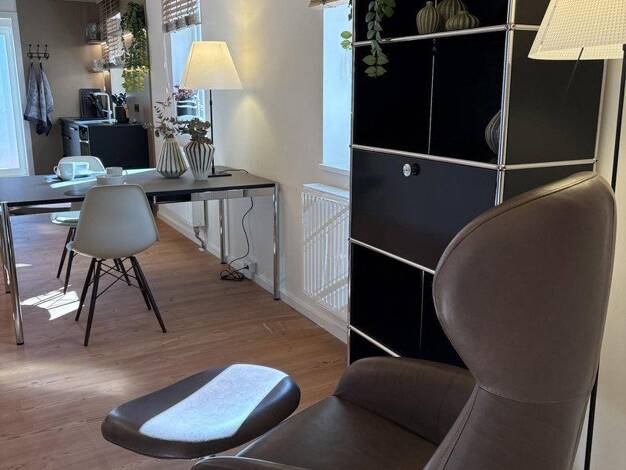 Loft zur Miete - Erstbezug 1.166 € 1 Zimmer 27,1 m² 2. Geschoss Friedrichstraße 3 Innenstadt Erlangen 91054