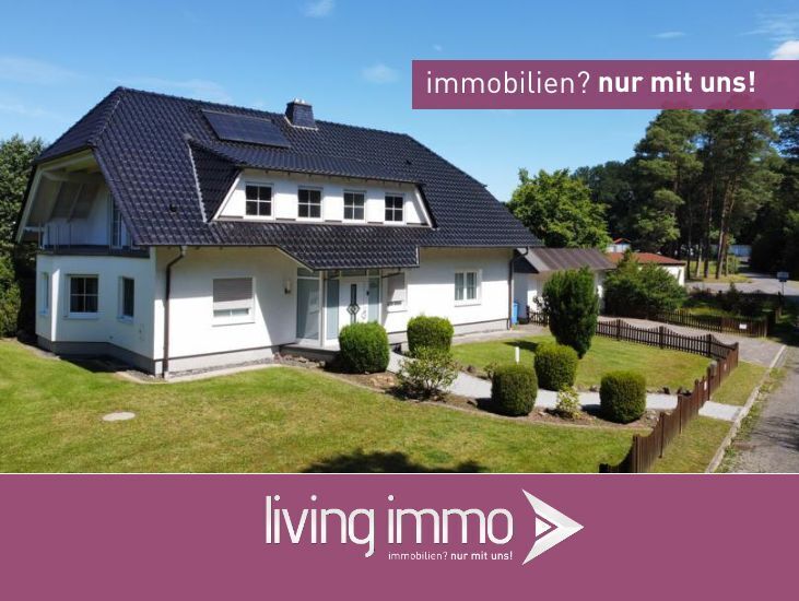 Einfamilienhaus zum Kauf 775.000 € 8 Zimmer 230,8 m²<br/>Wohnfläche 1.862 m²<br/>Grundstück 01.01.2025<br/>Verfügbarkeit Stadtallendorf Stadtallendorf 35260