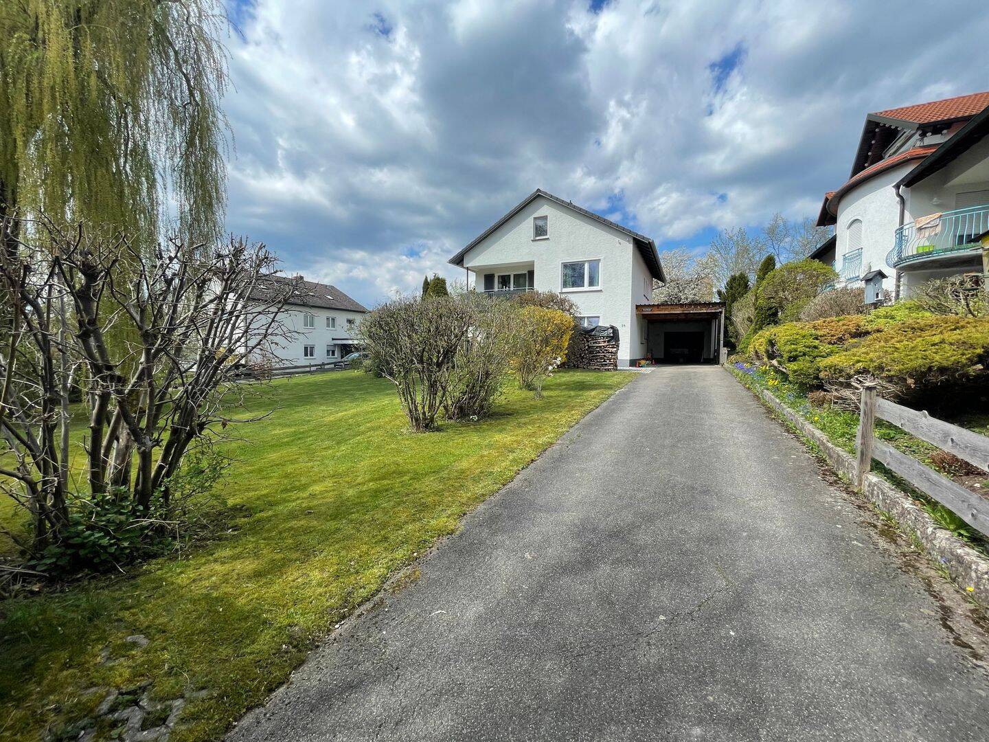Einfamilienhaus zum Kauf - Mehr
